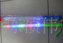 電子閃光棒 演唱會氛圍必備，廠家供應全解析