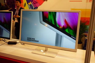 為你呈現完美品質 三色顯示器展會直擊，探秘研發與銷售的創新之路